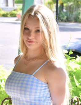 Kylie Shay