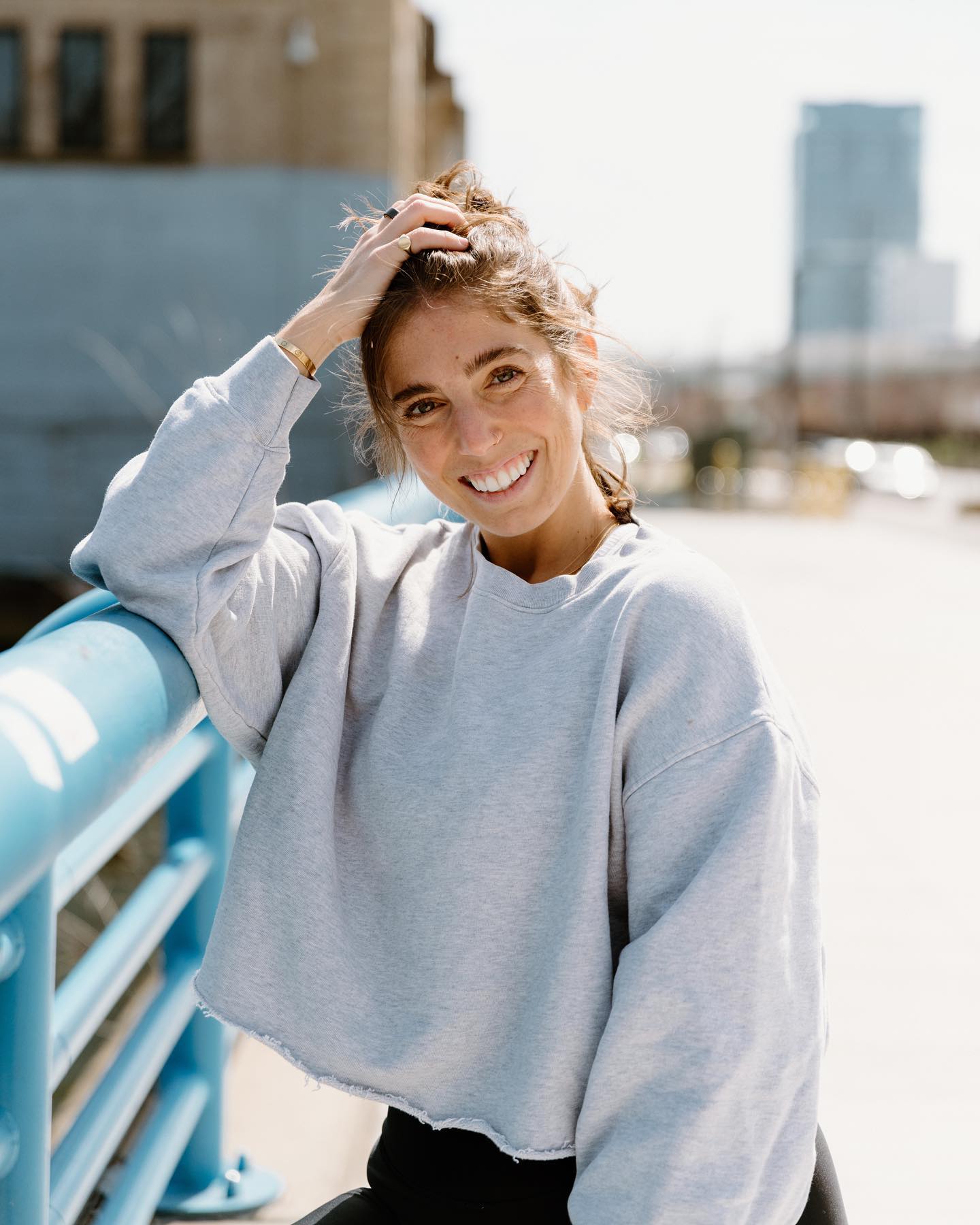 Kate Connell: Explore Her Life and Career!