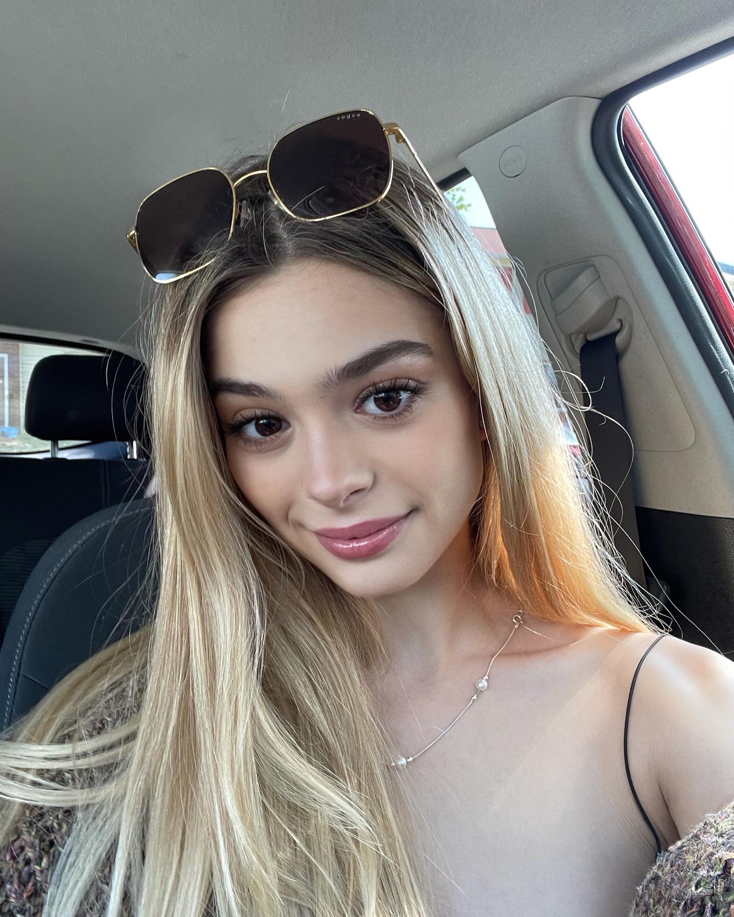 Molly Little: The Rising Star You Need to Know About