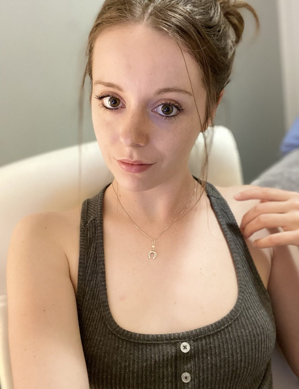 Nadia Foxx lesbian