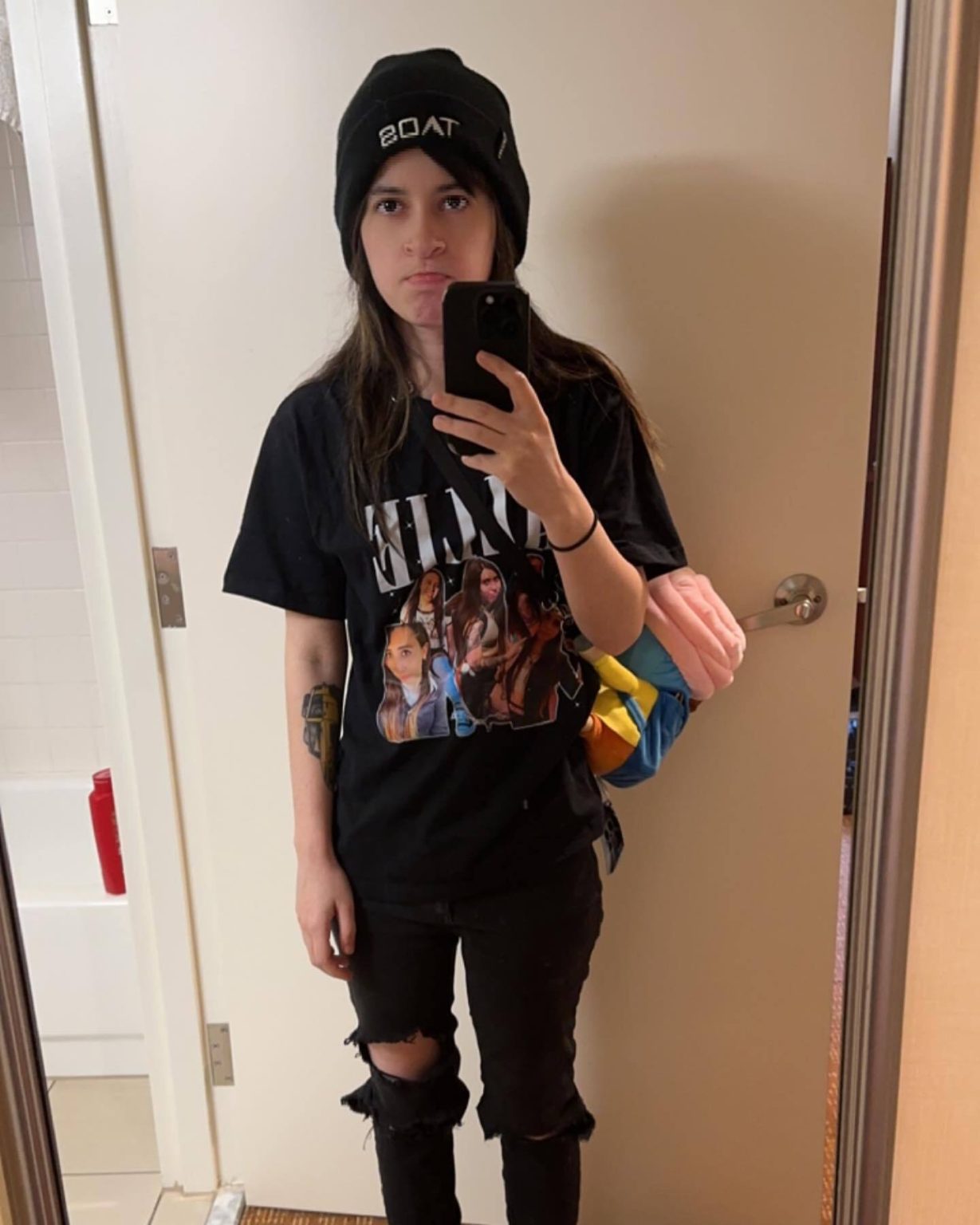 Alaska Zade Age, Career, and Interesting Facts(02)
