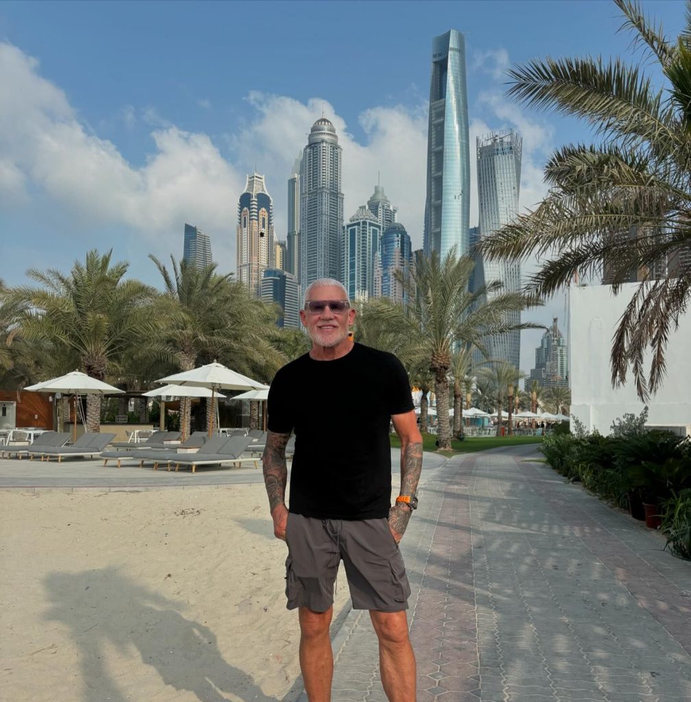 What Is Wayne Lineker Net Worth? Get The Details!