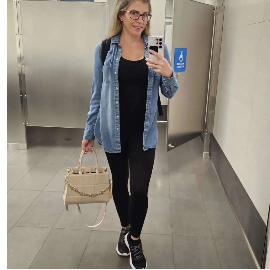 Cory Chase Age: Know How Old She Is Now!