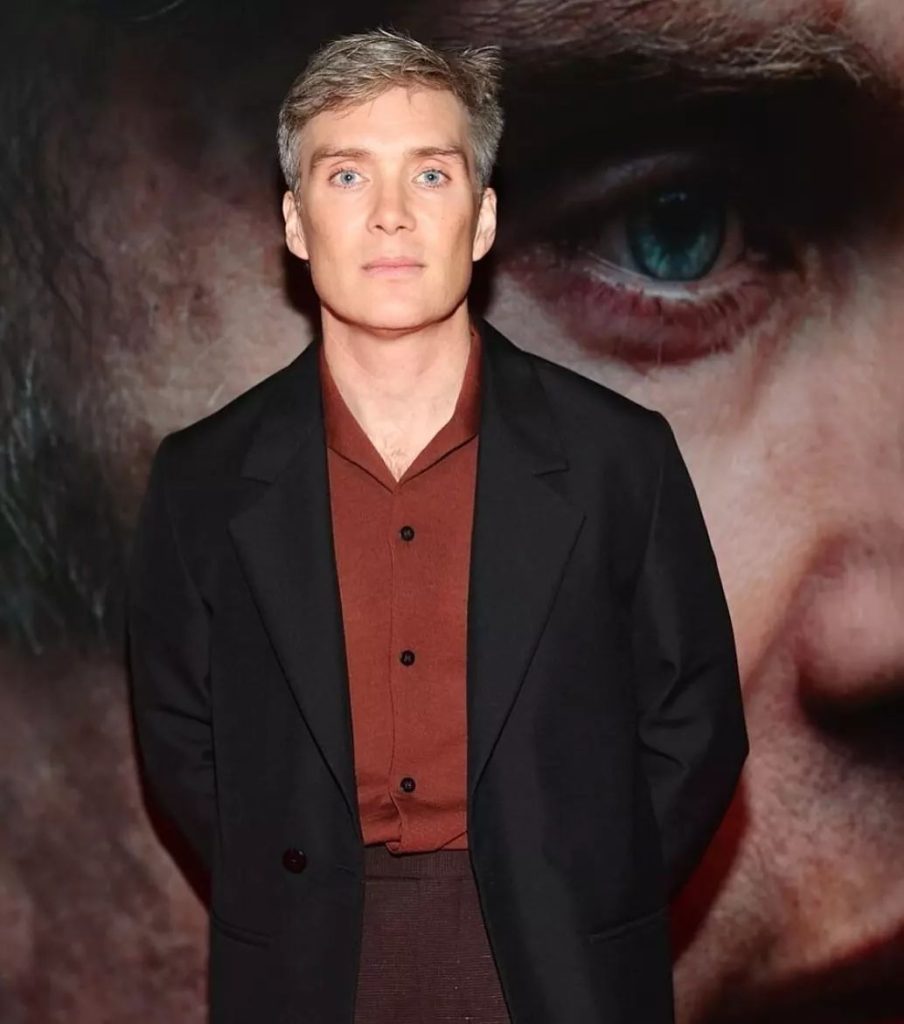 Cillian Murphy Net Worth: All You Need to Know!