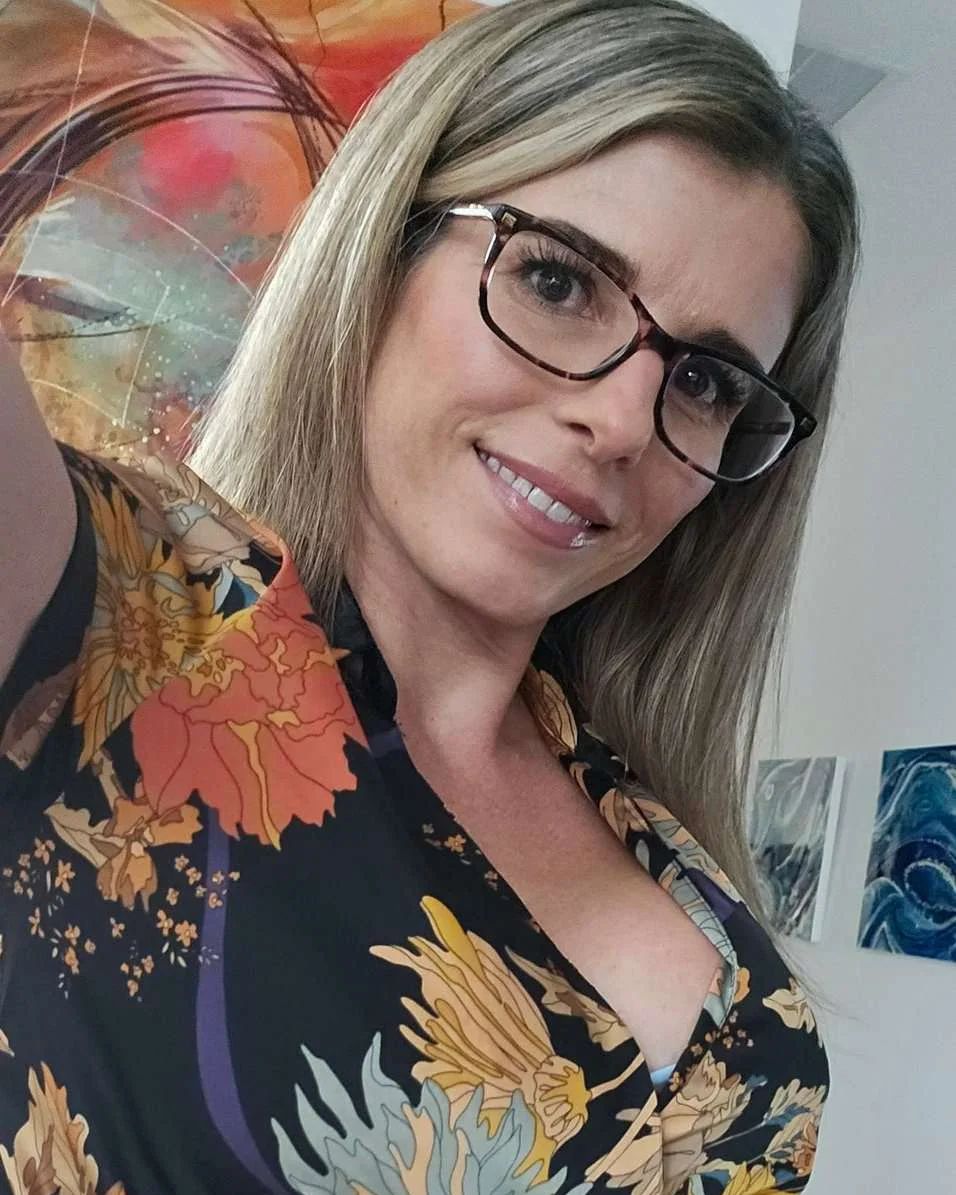 Cory Chase Age: Know How Old She Is Now!
