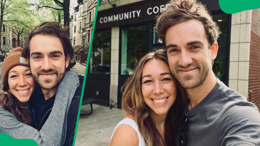 Danny Go wife: Meet the Woman Behind the Star