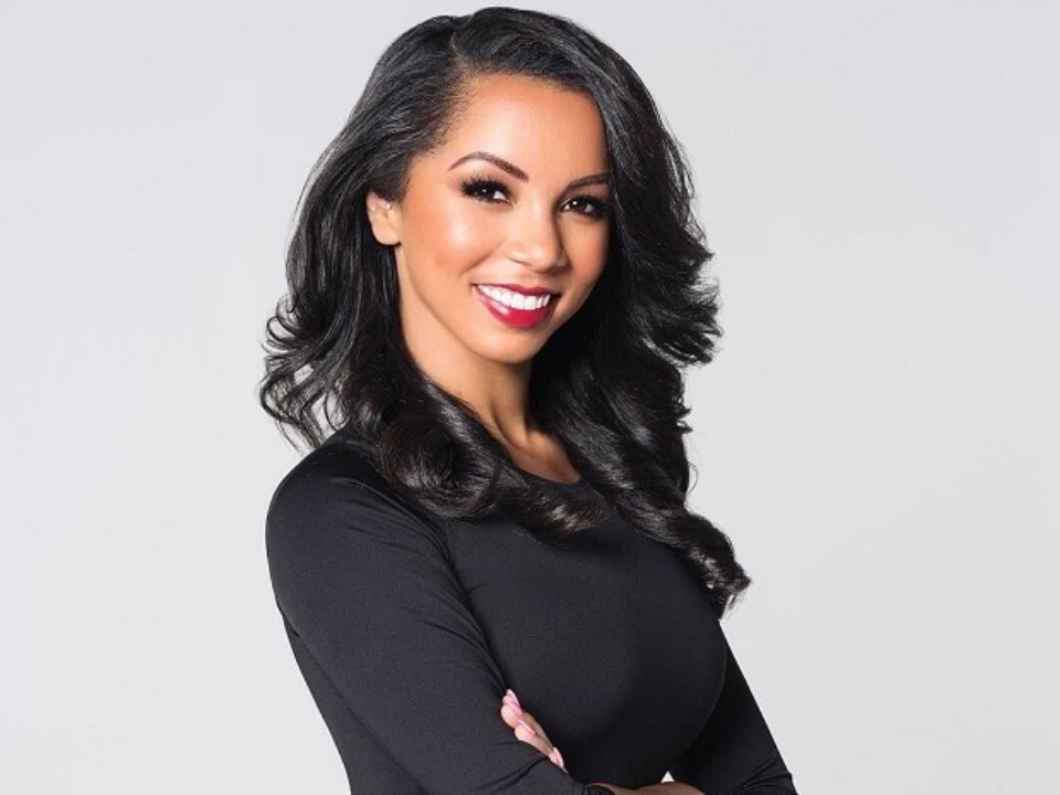 Brittany Renner: 7 Shocking Facts About the Fitness Model!