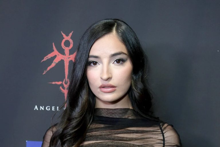 Emily Willis 7 Shocking Facts About This Argentine Sensation