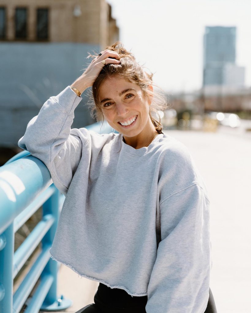Kate Connelly Net Worth Revealed: All You Need to Know