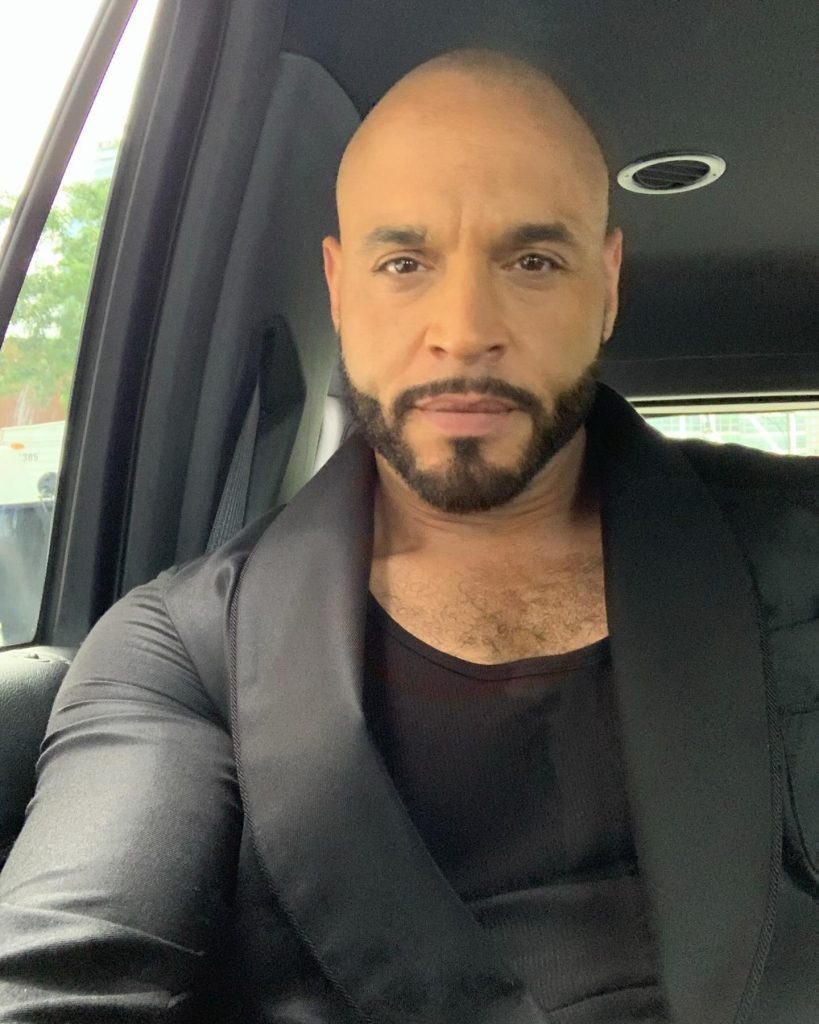 Who Is Daniel Sunjata? Facts, Bio, and Career Insights
