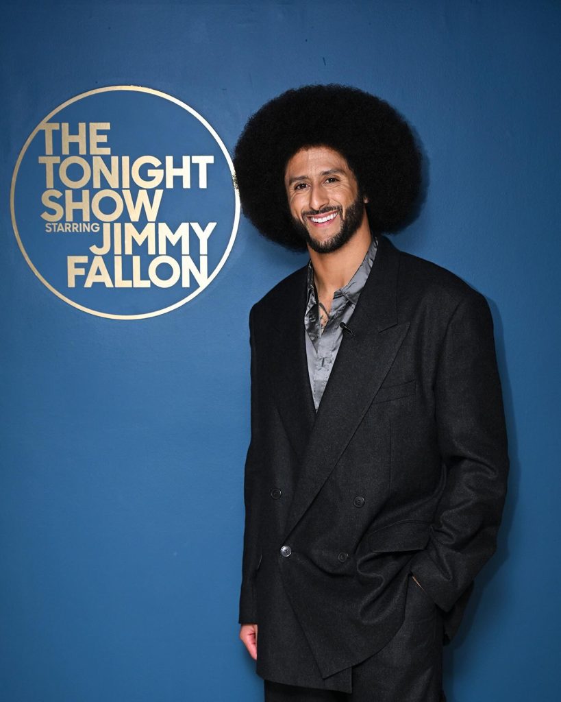 Colin Kaepernick Net Worth: Shocking Figures Revealed!