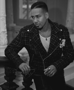 Romeo Santos Wife: All the Details You Should Know