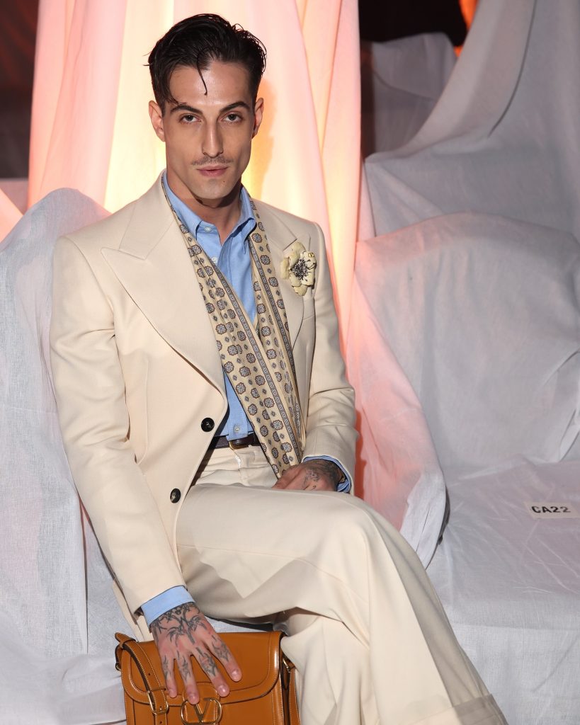 Who is Damiano David? Age, Biography & Latest Updates