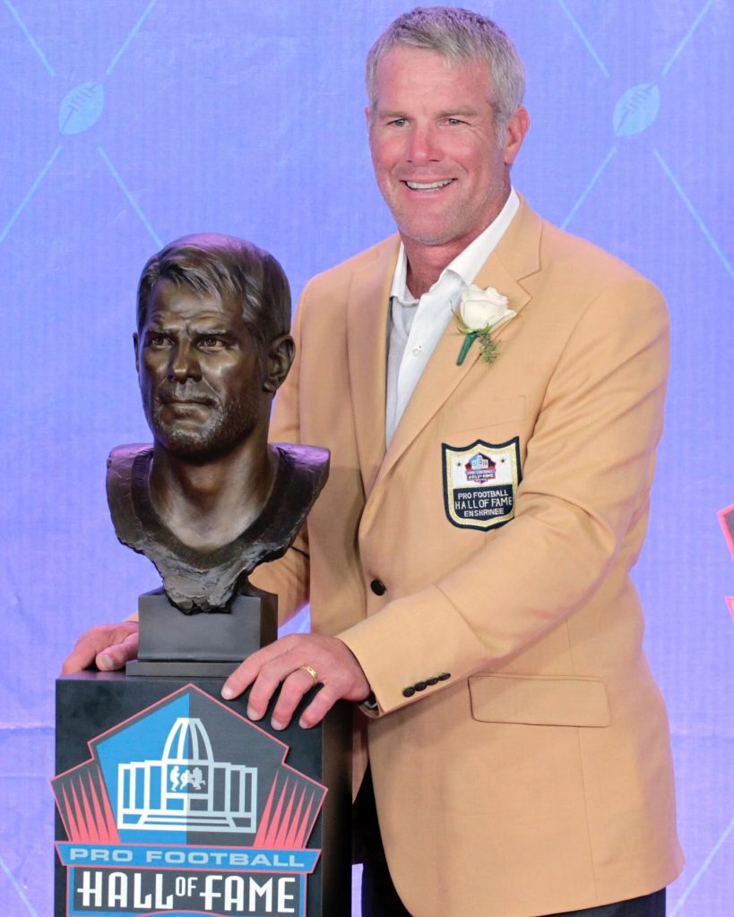 Brett Favre Net Worth: Uncover His Wealth