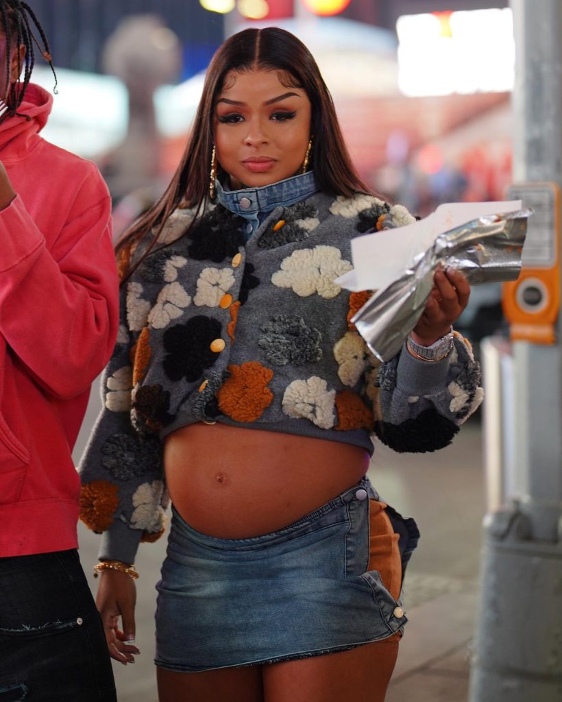 Chrisean Rock Net Worth: Know About His Wealth Streams!