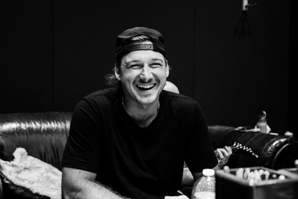 Morgan Wallen Net Worth: Earnings & Wealth in 2024