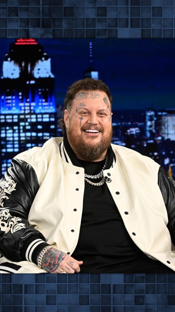 Jelly Roll Net Worth: Income & Success Breakdown