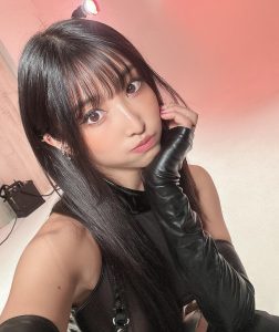 Emiri Momota Age: Uncover Her True Age Now!