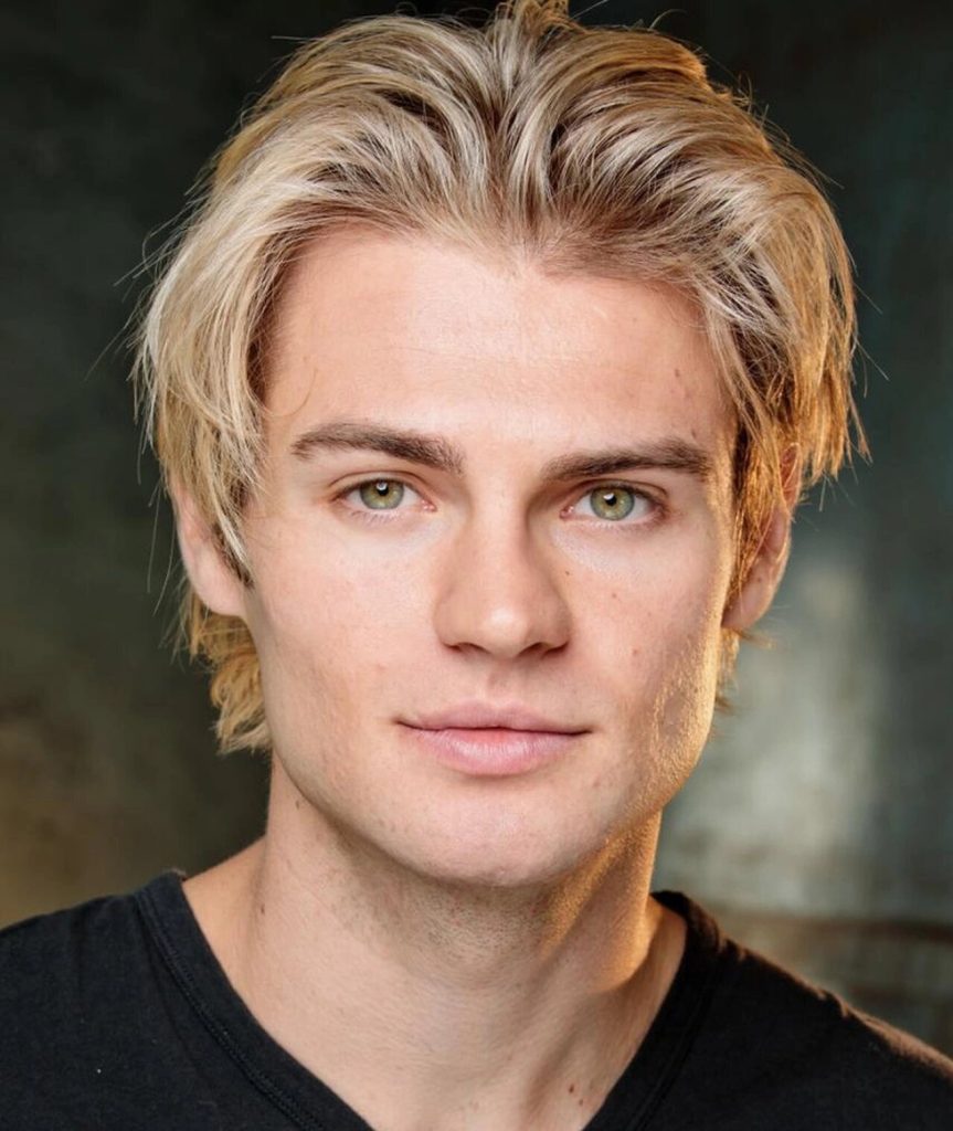 Noah Lalonde: Shocking Truth About Netflix Star in 2024!