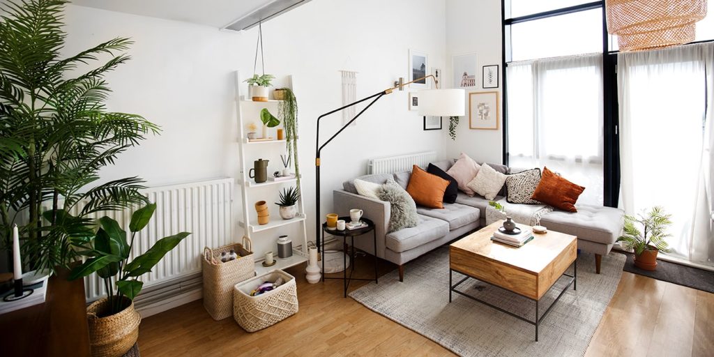 Picture of 10 Budget-Friendly Home Decor Ideas That Look Expensive - Homeglowery