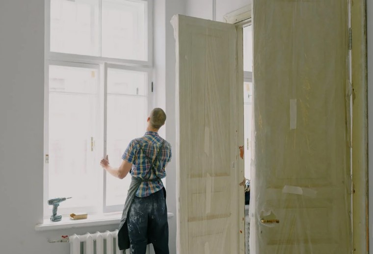 The Homeowner’s Survival Guide to Big Repairs