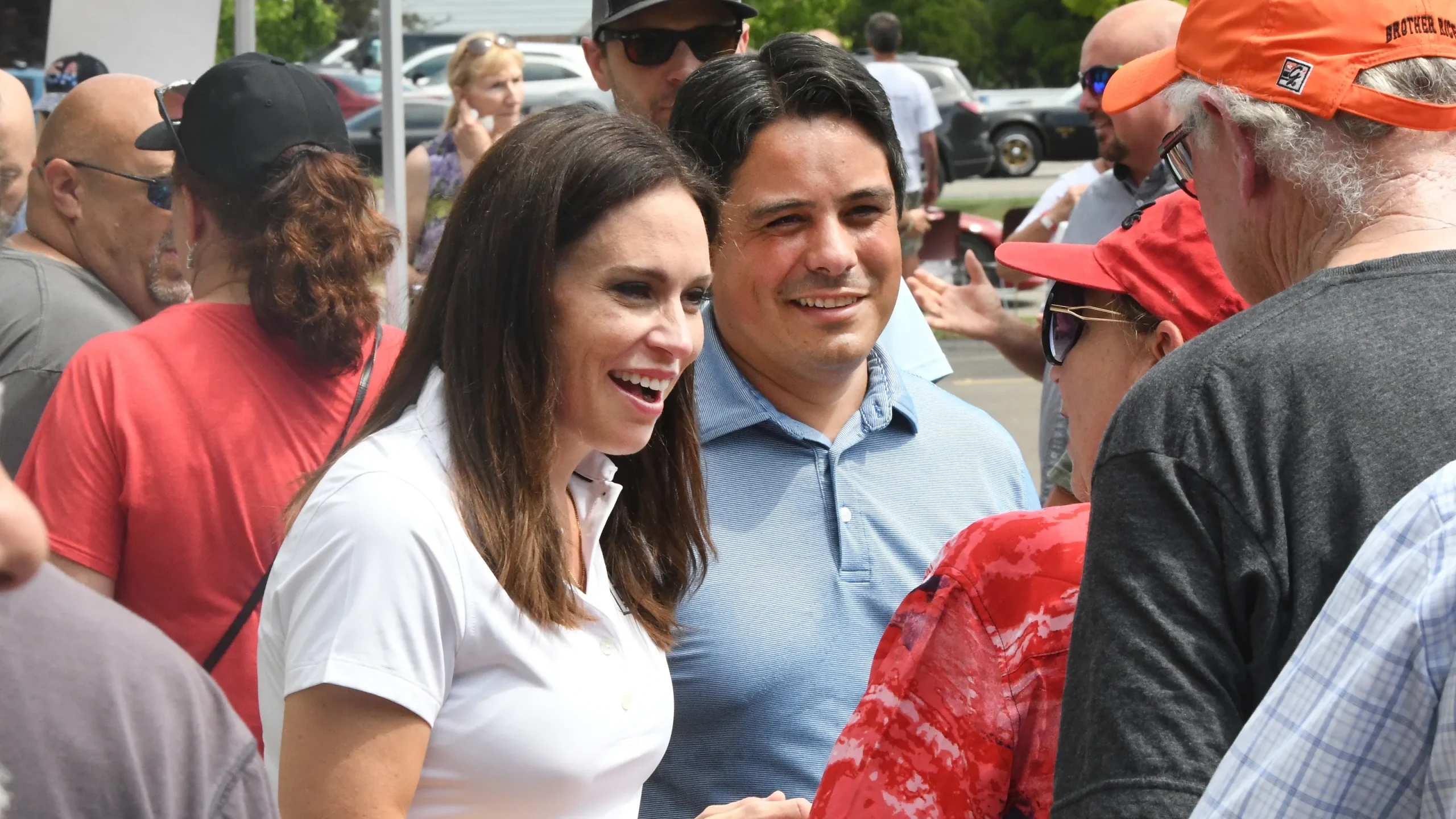 Tudor Dixon Net Worth: Shocking Facts About Her Wealth