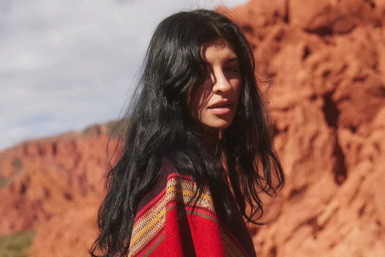 Meet Cazzu: Argentina’s Queen of Latin Trap Music