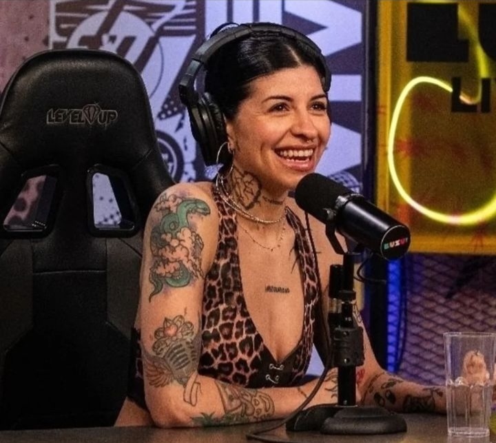 Meet Cazzu: Argentina’s Queen of Latin Trap Music