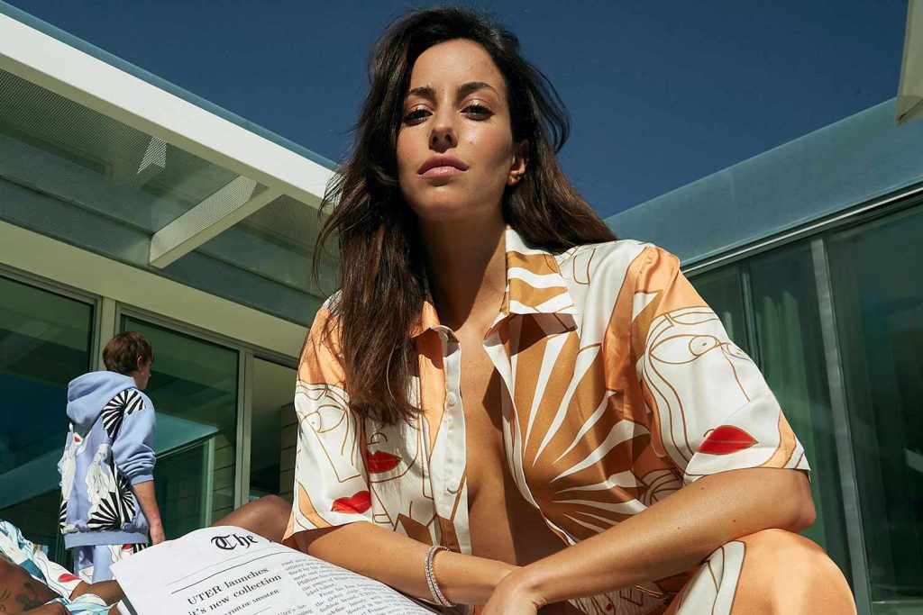 Ines Rajn Inés de Ramon Age – Everything You Need to Know - Homeglowery