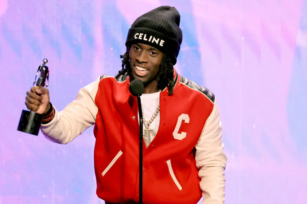 Kai Cenat Age & Facts Fans Are Searching For