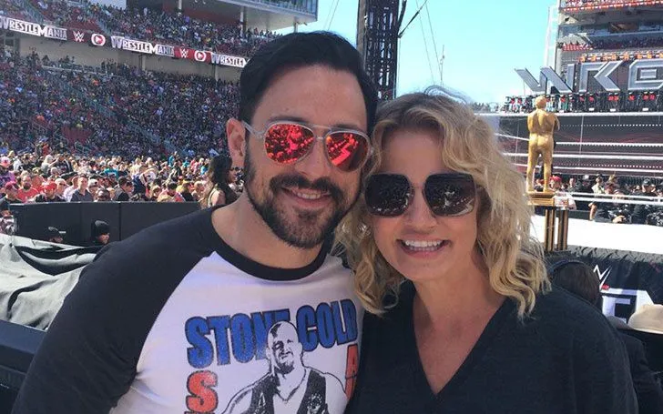 Michelle Beadle Husband: Is She Married or Still Single?