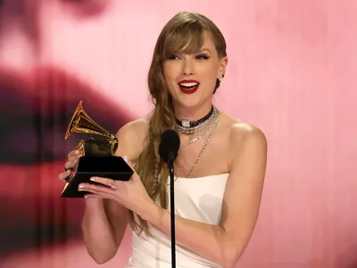 Is Taylor Swift Engaged? Find Out Now