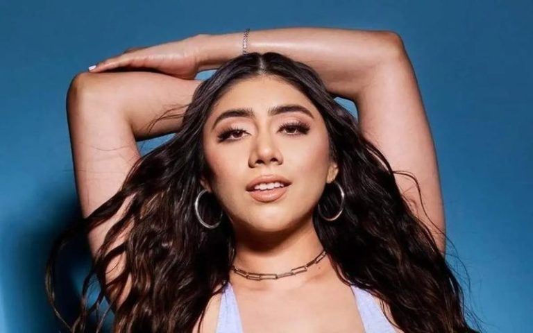 Violet Meyers Full Biography & Interesting Facts