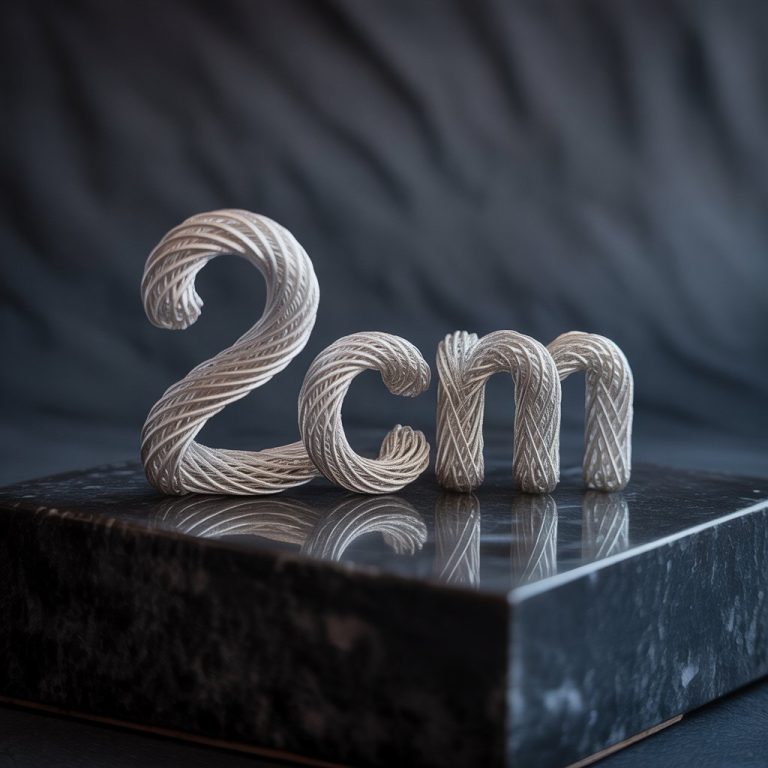 2cm Meaning & Conversion: Everything You Should Know