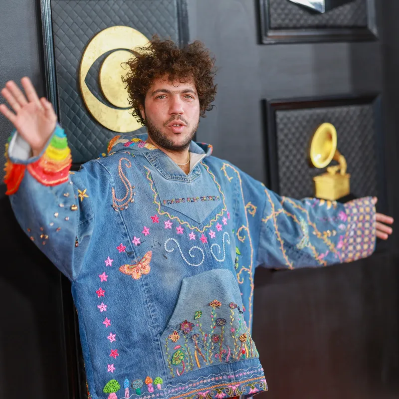 How Tall Is Benny Blanco? Find Out the Truth Here