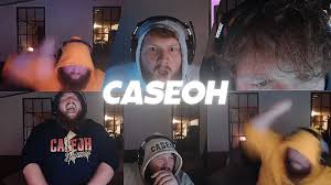 How Much Does CaseOh Weigh? Shocking Estimates Revealed