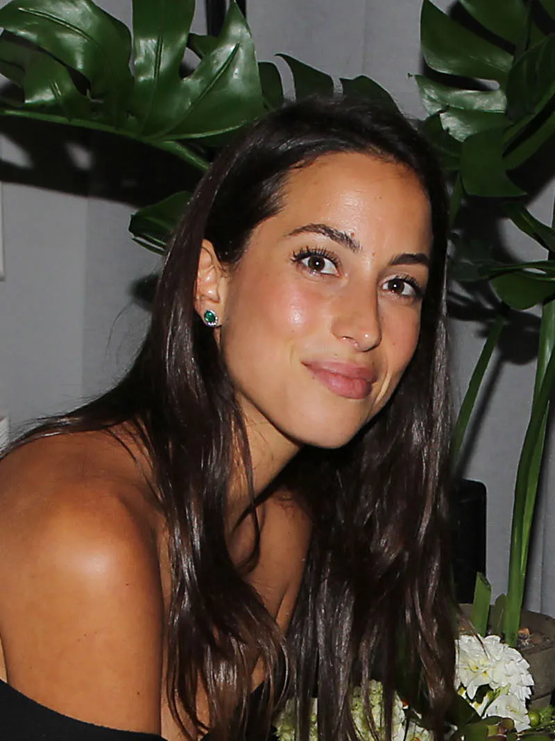 Inés de Ramon Age – Everything You Need to Know