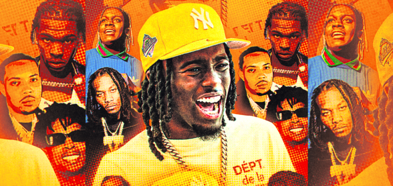 Kai Cenat Age & Facts Fans Are Searching For