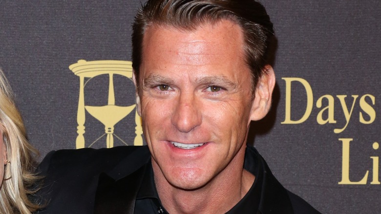 Who Is David Sanov? All About Alison Sweeney’s Husband