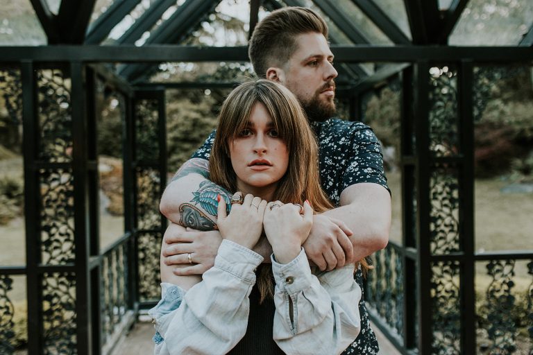 Courtney LaPlante Husband: Meet Mike Stringer