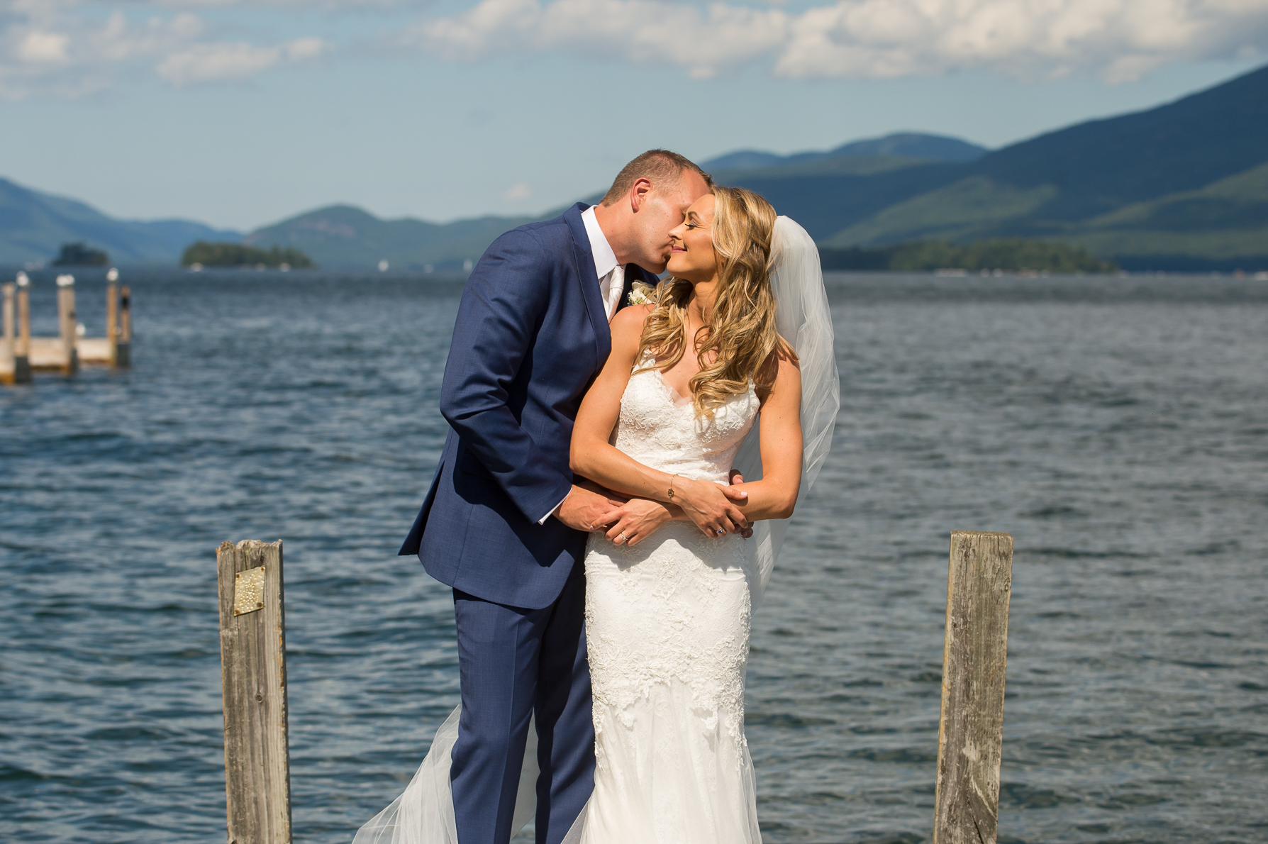 Charles and Stephanie Hurt Wedding: Date, Venue & More