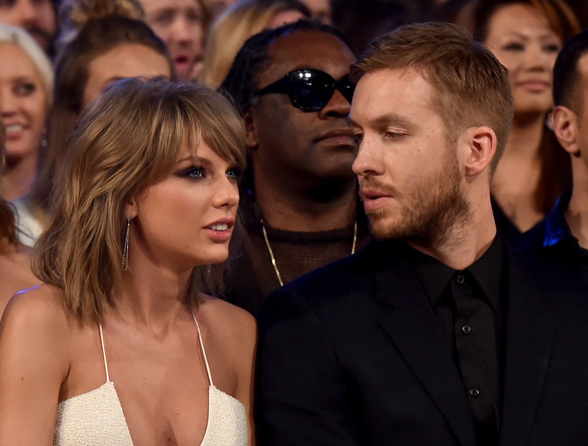 Is Taylor Swift Engaged? Find Out Now