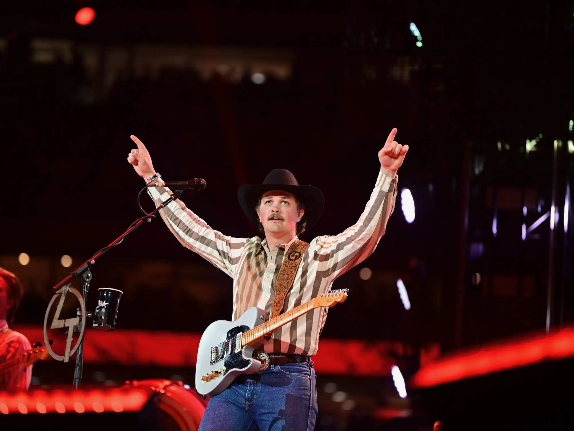 Zach Top Wife & Relationship Status: What We Know Now