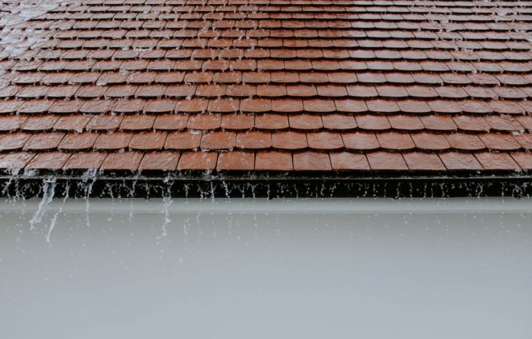 The Top 5 Signs Your Roof Is Failing