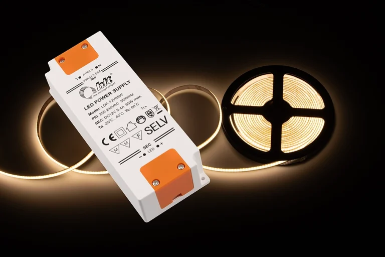 LED Power Supply Manufacturer