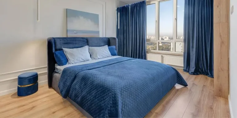 The Best Bedding Colors for Stress Relief and Relaxation