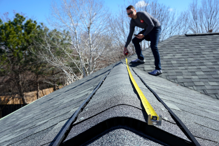 Why Roof Inspections Are Critical Before Winter Weather Hits