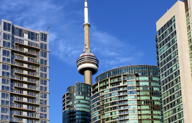 How Toronto’s Condo Boom Is Reshaping Urban Living