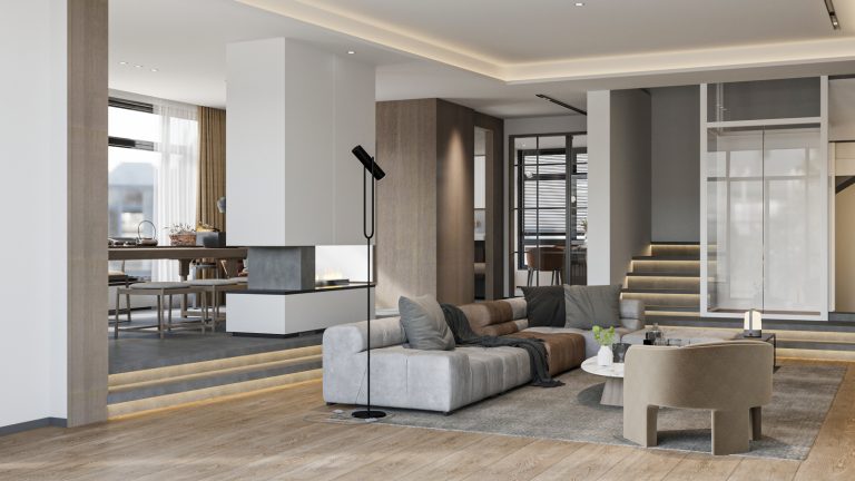 Level Up Your Home: Design Tips That Make Every Space a Winner