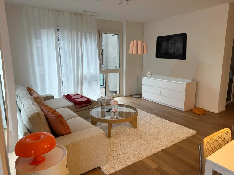 Why My Living Room Felt Slightly Off and Why I Finally Looked Into It